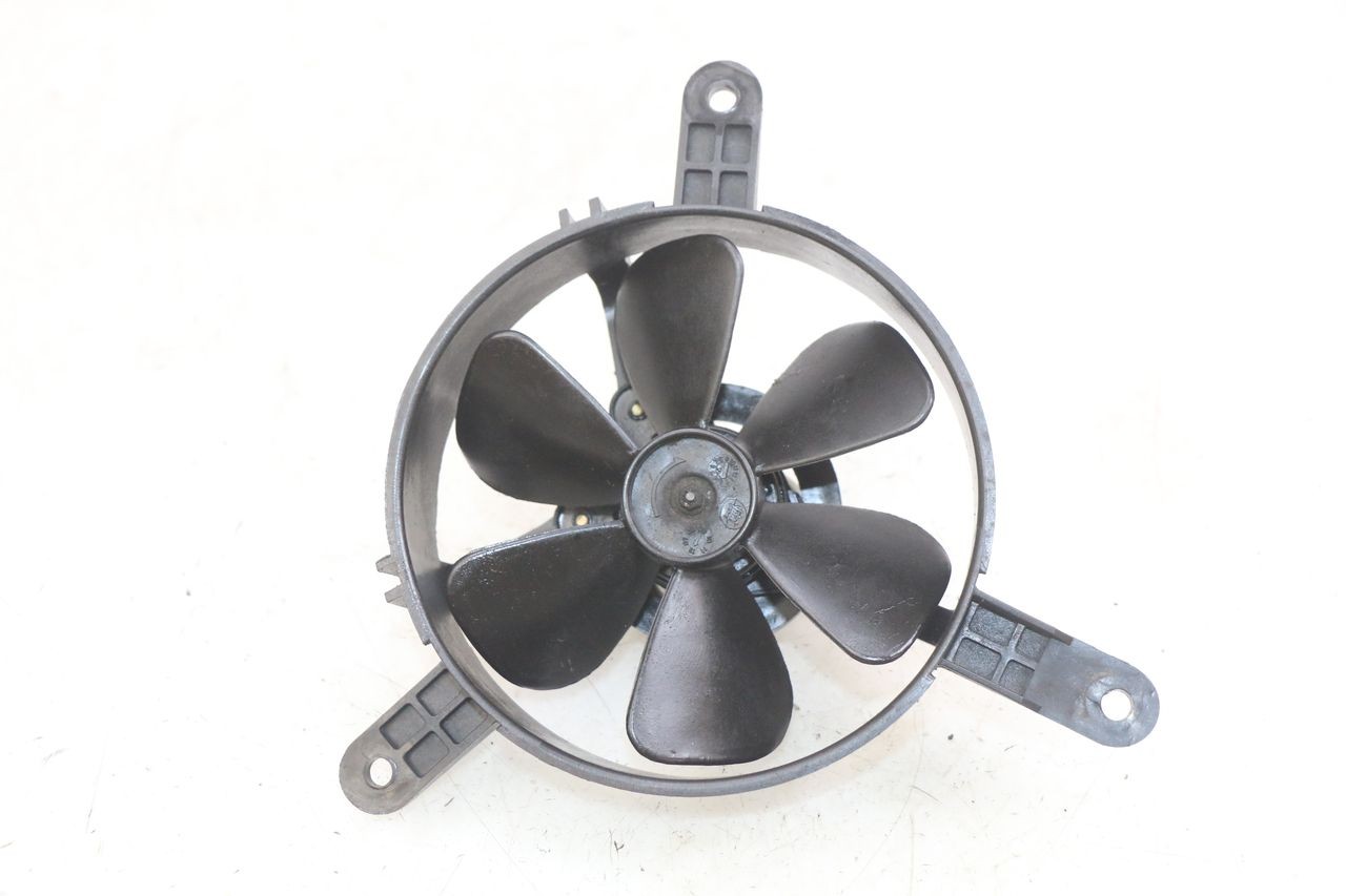 FAN - SYM GTS EFI 125 (2012 - 2016)