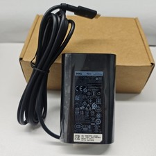 OEM 45W USB-C LA45NM150 LPS Type C Adapter For Dell Power Supply Laptop Charger