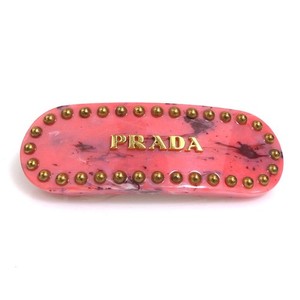 Prada Hair Clip | eBay display picture 1