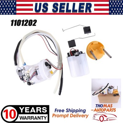 Pair LH&RH Fuel Pump Module Assembly For Mercedes-Benz E320 E350 E500 CLS500