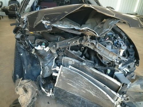 Wheel 16x6-1/2 Aluminum 5 Single Spoke Opt WR6 Fits 11-14 CRUZE 104920396 - Picture 5 of 24