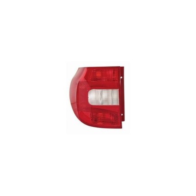 Rear Light Left for Skoda Yeti I (2009-2013) DEPO 665-1919L-UE