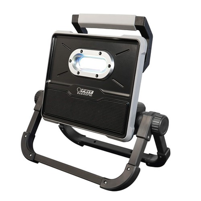 #ad Feit Electric LED Portable Work Light 1 Count Pack of 1 6500K Daylight $99.99
