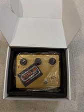 Wa Warm Audio Centavo Klon Pedal Guitar Overdrive Clone