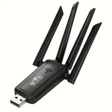 🔥WiFi Range Extender Repeater Wireless Amplifier Router Signal Booster 🔥