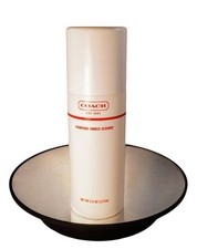 Coach Signature Fabric Cleaner 6 oz Bottle Handbag Care