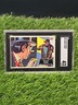 1966 Topps Batman Black Bat Double-Cross #22 SGC 4