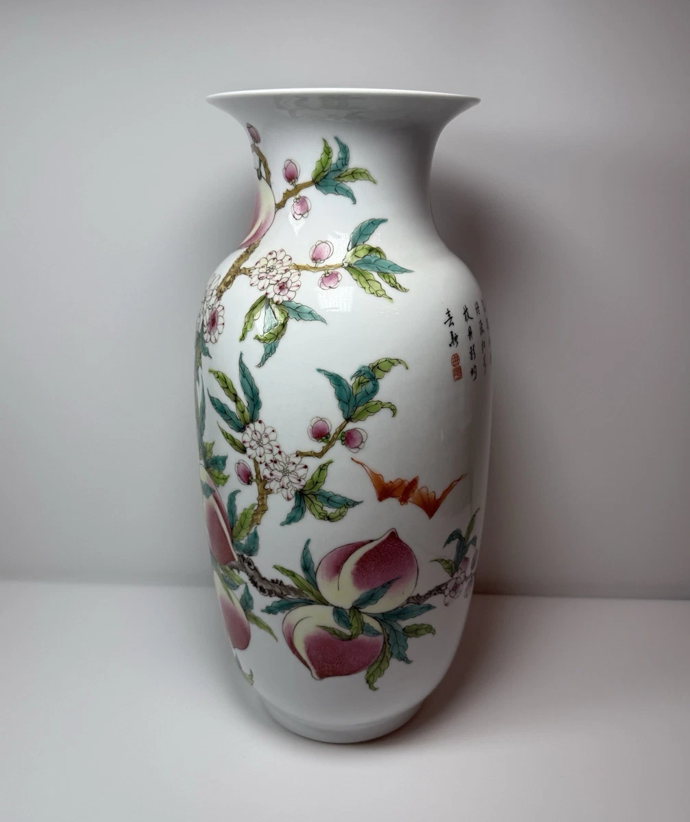 景德镇花瓶| eBay