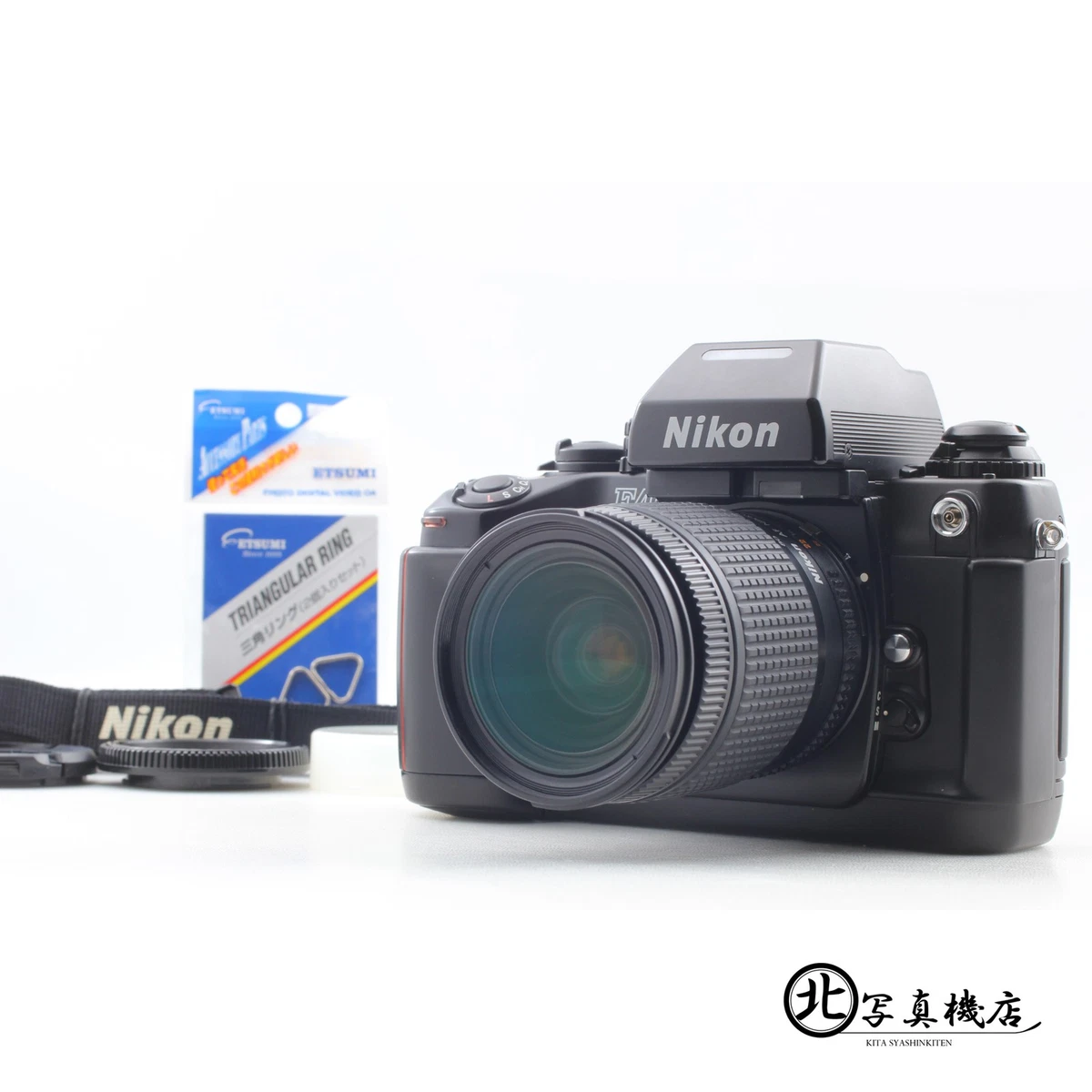 Nikon F4 35mm Film Cameras for sale | eBay