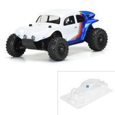 Pro Line Racing Baja Bug Clear Body Slash Pro323862 Cartruck Bodies Wings Pro Line Racing Baja Bug Clear Body Slash Pro323862 Cartruck Bodies Wings