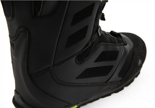 SCARPONE SPLITBOARD UOMO NITRO INCLINE TLS BLACK - Imagen 4 de 10