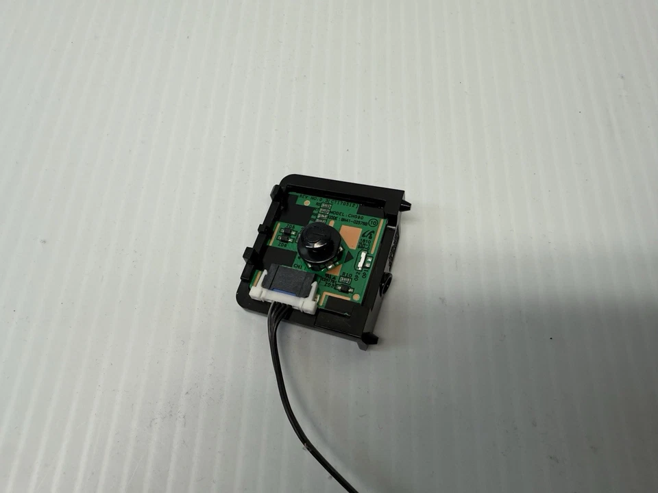 BN96-41430A y BN96-42664B para Samsung CHG90 INTERRUPTOR BOTONES MONITOR Foto 2 de 4