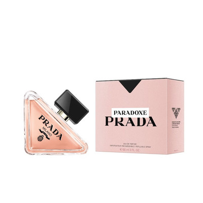 Prada Paradoxe Intense Eau de Parfum 90 ml Damenparfum Neu OVP