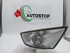 Antibrouillard Ford MONDEO