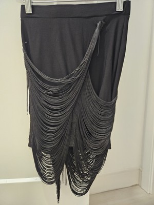Latin, Bachata, Dance Skirt