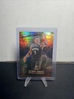 2025 Topps Chrome Cactus Jack Basketball Anthony Edwards #AST-17