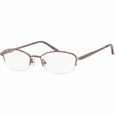 Saks Fifth Ave Damen Brillengestell Flieder 53 mm SFA309T-789-53