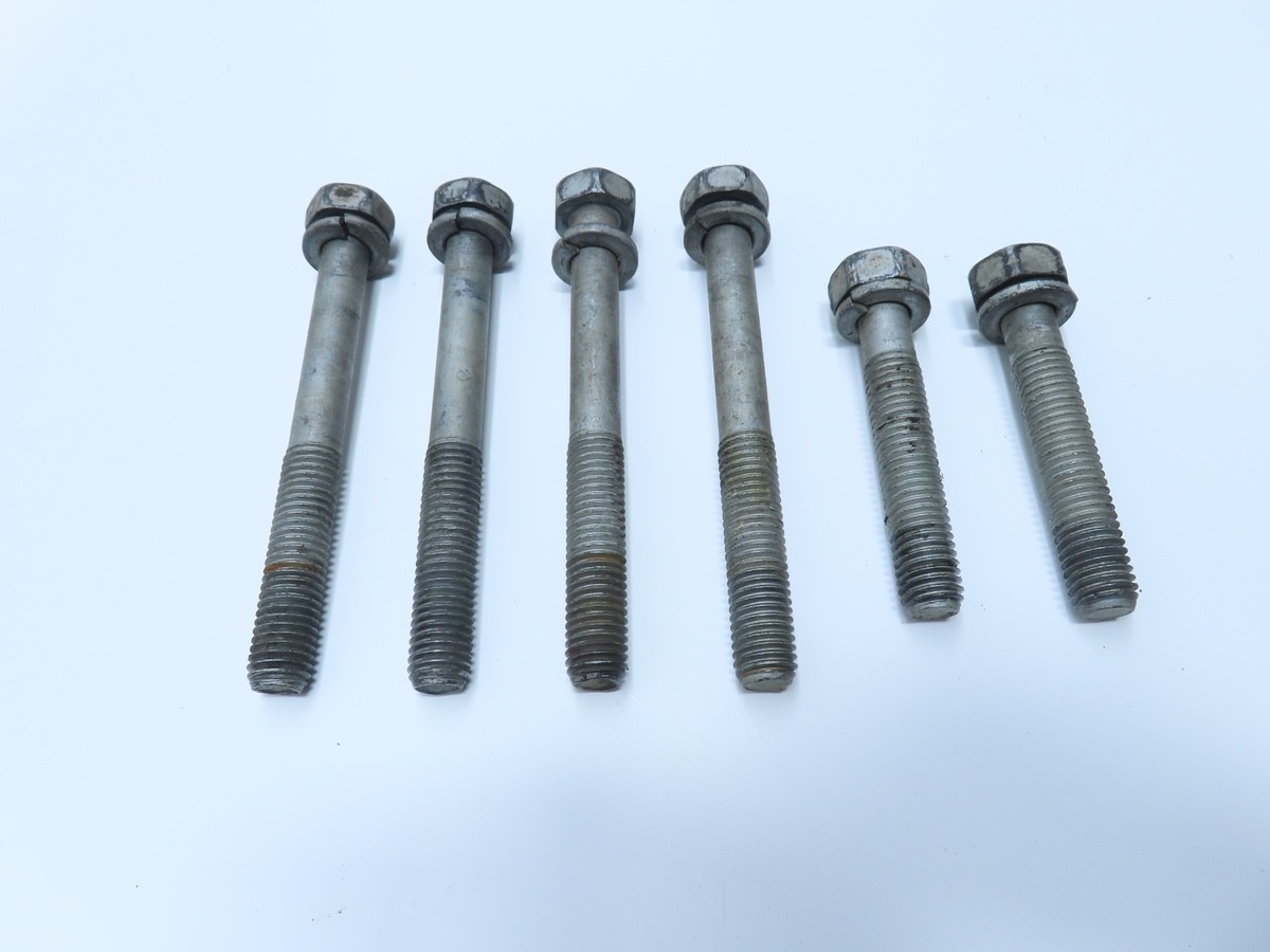94-97 OEM Ford F250 F350 7.3 ZF5 Manual Transmission Bolts Bolt