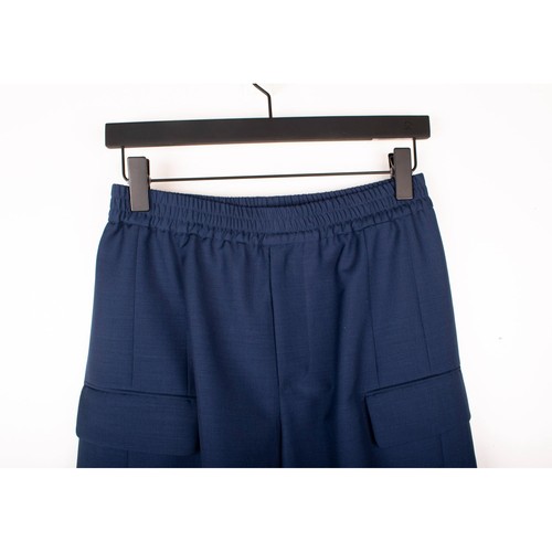 New Bottega Veneta Men Shorts Long Size IT46-M, S1492 - Picture 2 of 9