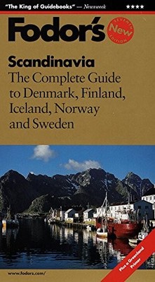 The Complete Guide to Denmark, Finland, Iceland, Nor...