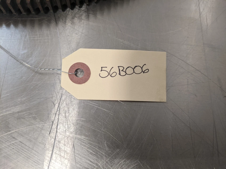 Flywheel For 94-03 Chevrolet S10 2.2 14018712 - Image 3 of 4