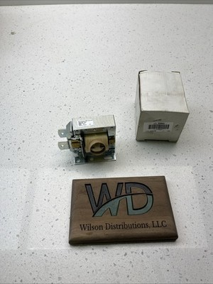 2X662 Dormeyer Solenoid Intermittent 115V 60Hz