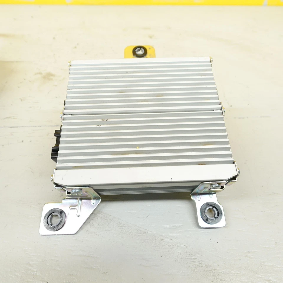 Chevrolet Traverse 2019-2024 montaje módulo de control activo de cancelación de ruido Foto 4 de 4