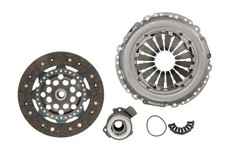 Kit d'embrayage Fiat 132