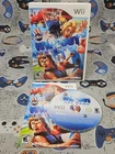Wipeout: The Game (Nintendo Wii, 2010) CIB CLEANED & TESTED