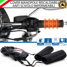 MANOPOLE RISCALDATE PER MOTO