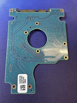 PCB Controller Hitachi 0A70423 HTS545032B9A300 Festplatten Elektronik