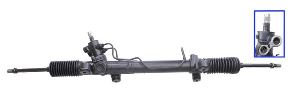 Elstock Lenkgetriebe Servolenkung Hydraulisch FüR Toyota Avensis Verso _M2_ 2.0-image