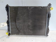 Radiateur Renault TWINGO
