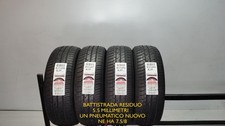 GOMME USATE   175/60R15 81H TOYO TRANPATH MPZ PNEUMATICI USATI B33458
