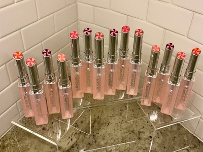 DIOR ADDICT Lip Glow To The Max NIB Authentic