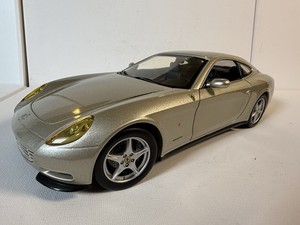 Ferrari 612 Scaglietti Hot Wheels | eBay