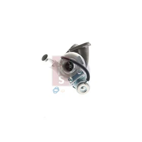 Turbolader AKS DASIS 095023N für Ford Transit Tourneo