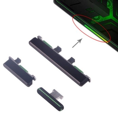 Seitentasten Ersatz für Xiaomi Black Shark Helo