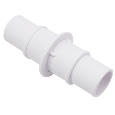 Coupling Pool Equipment Parts 1-1/4\'' Or 1-1/2\'' Connect Swimming Pools