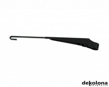 Scheibenwischer Arm mit Wischerblatt für Ford Focus 2, Peugeot 206 CC ab 09.00