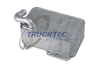Trucktec Automotive ÖLküHler, MotoröL U.A. FüR Audi, VW