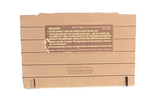 The Legend of Zelda ~ A Link to the Past - SNES - Original, Working Cart - Bild 3 von 3
