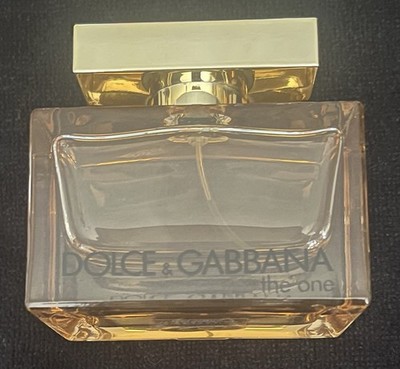 Dolce & Gabbana-The One Eau de Parfum 2.5 fl oz (75 ml)