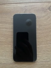 Apple iPhone 13 Pro 128gb 80% Battery Health Graphite Grey Unlocked