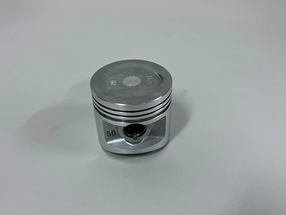 HONDA CMX250C REBEL 1985 - 1987 年手枪超大尺寸 0.50 # 13103-KR3-305 (510)IR — 第 2/4 张图片