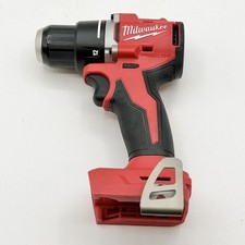 Milwaukee 3601-20 M18 18V 1/2" Compact Drill/Driver CP1020510