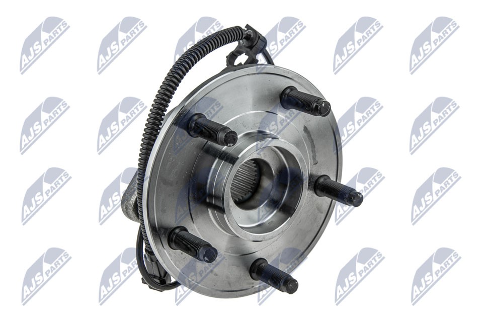 N.T.Y. KLP-CH-032.NTY Wheel Bearing Kit for JEEP - Image 10