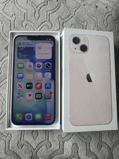 iPhone 13 Pink 128GB Unlocked 