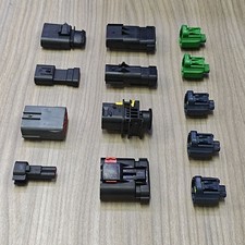 Tuner Harness Plug Kit For Dodge Ram 6.7l Cummins 2016-2018