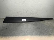 Baguette de porte avant gauche RENAULT CLIO 4 PHASE 1 808777693R